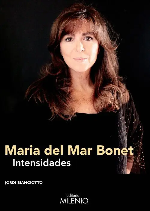 Maria del Mar Bonet, Intensidades - Nº76