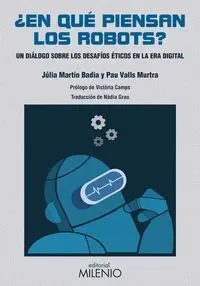 ¿En que Piensan los Robots?