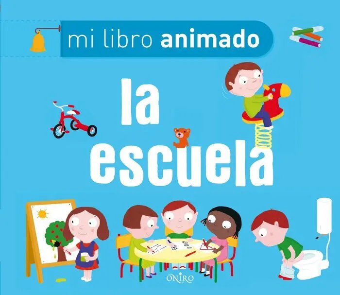 La Escuela