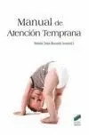 Manual de Atencion Temprana -Manuales Practicos de Psicologia/18