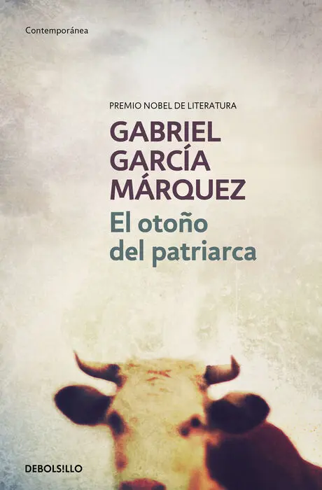 Otoño del Patriarca, el.