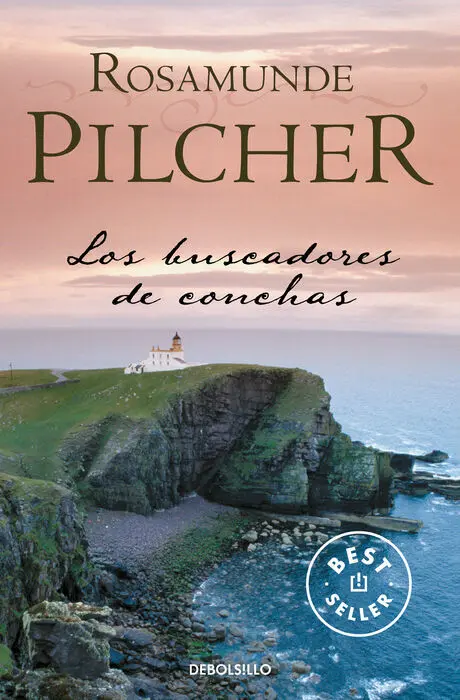 Buscadores de Conchas, los.