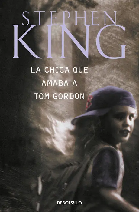 Chica que Amaba a Tom Gordon, la.