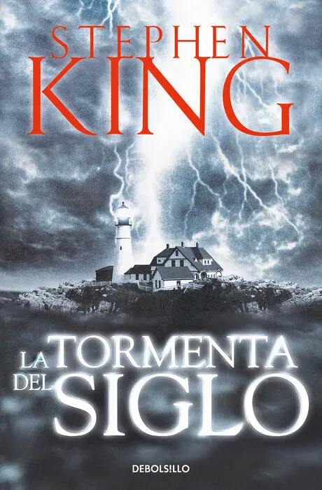 Tormenta del Siglo, la.