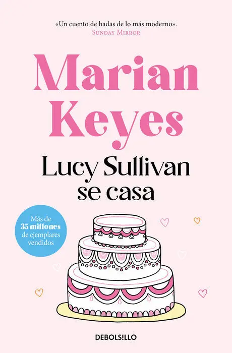 Lucy Sullivan se Casa