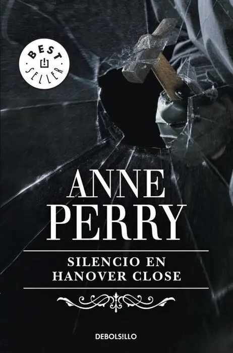 Silencio en Hanover Close