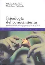 Psicologãa del Conocimiento