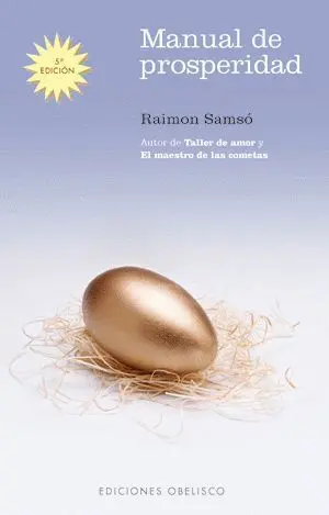 Manual de Prosperidad
