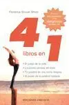 4 Libros en 1