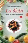 Dieta, la. Segun tu Grupo Sanguineo