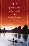 108 Perlas de Sabiduria del Dalai Lama para Alcanzar la Serenidad