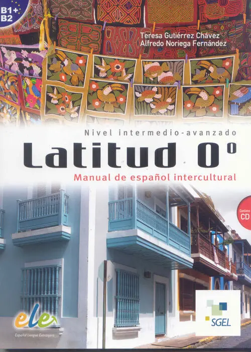 Latitud 0�º