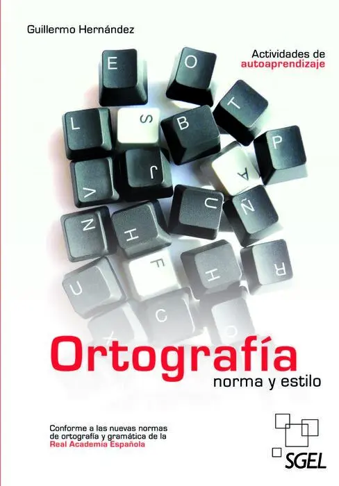 Ortografia Norma y Estilo