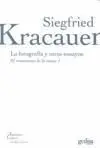 Fotografia y Otros Ensayos,La. El Ornamento de la Masa I