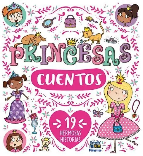 Princesas Cuentos