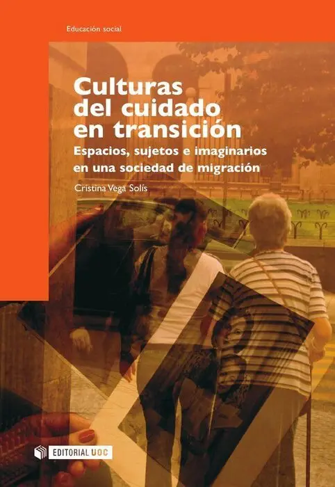 Culturas del Cuidado en Transiciã?³N
