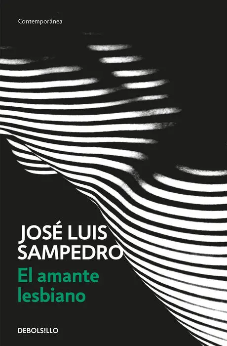 Amante Lesbiano, el -Bolsillo