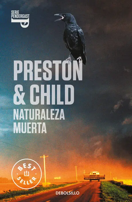 Naturaleza Muerta - Debolsillo