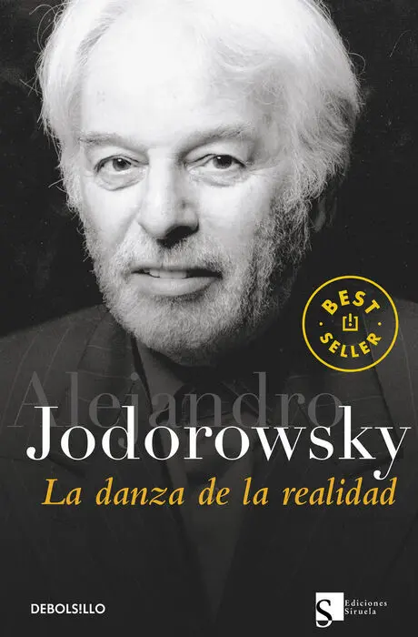 Danza de la Realidad, la (Bolsillo)
