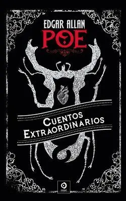 Cuentos Extraordinarios de Edgar Allan Poe