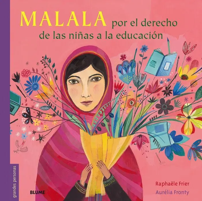 Malala ( Valores)
