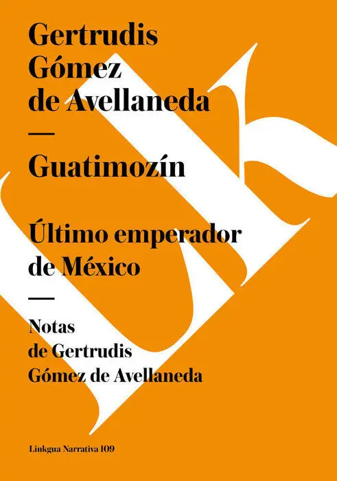 Guatimozã¡N