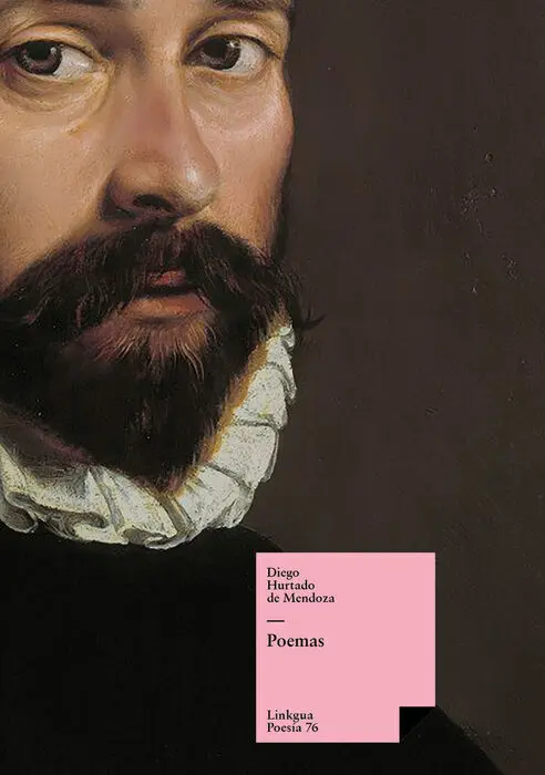 Poemas de Diego Hurtado de Mendoza