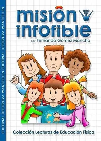 Mision Infofible