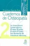 N2 la Musculatura Lumbo-Pelvica. El Iliaco. El Pubis. El Sacro..