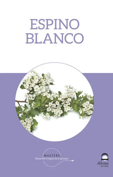 Espino Blanco