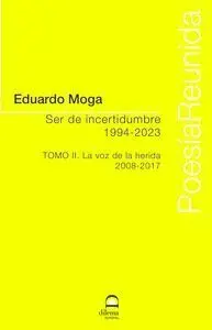 Ser de Incertidumbre (1994-2023) Tomo Ii