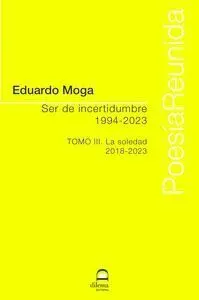 Ser de Incertidumbre (1994-2023) Tomo Iii