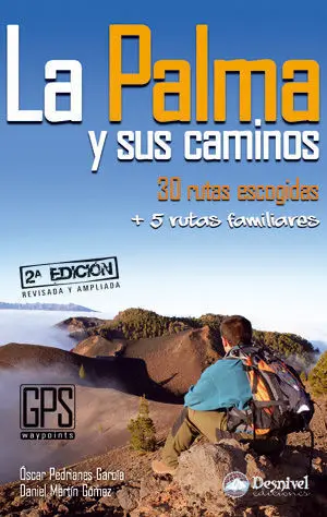 Palma y Sus Caminos, la