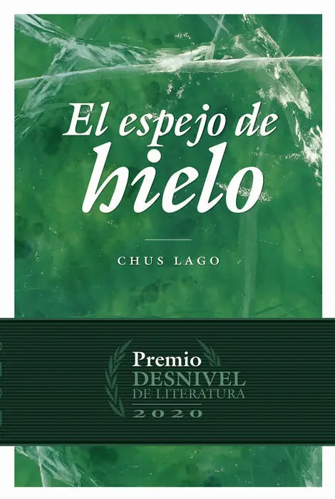 El Espejo de Hielo