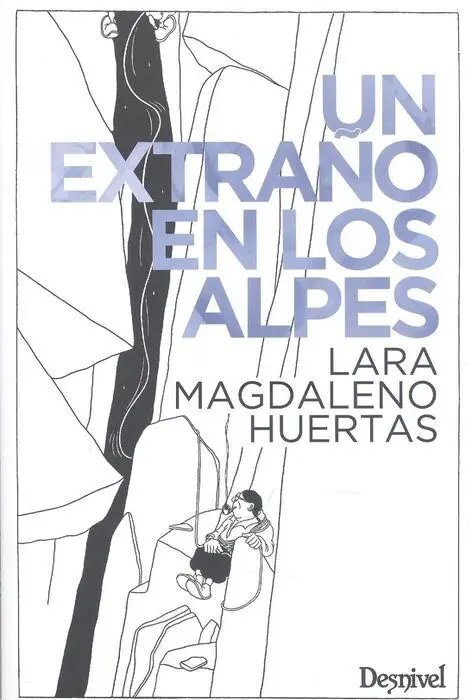 Un Extraã?Â?O en los Alpes