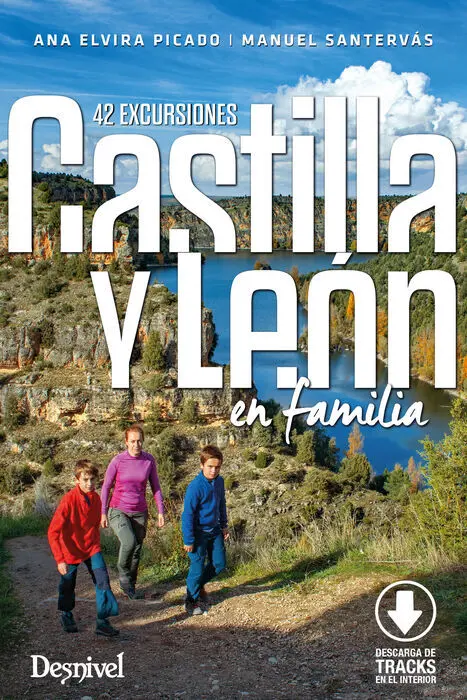 Castilla y Leon en Familia