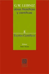 Escritos Científicos.
