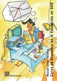 Curso de Economía de la Educación en Dvd.