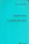 Historia del Amor, la