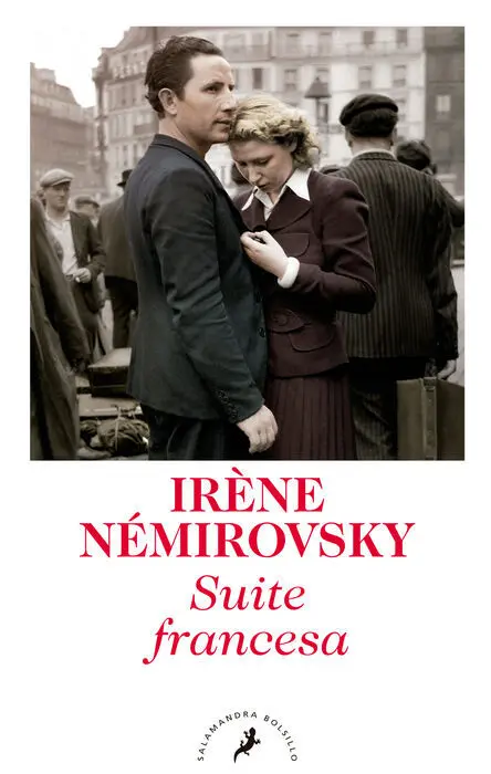 Suite Francesa