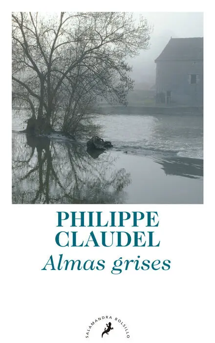 Almas Grises