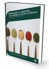 Elaboración y Exposición de Comidas en el Bar y Cafetería
