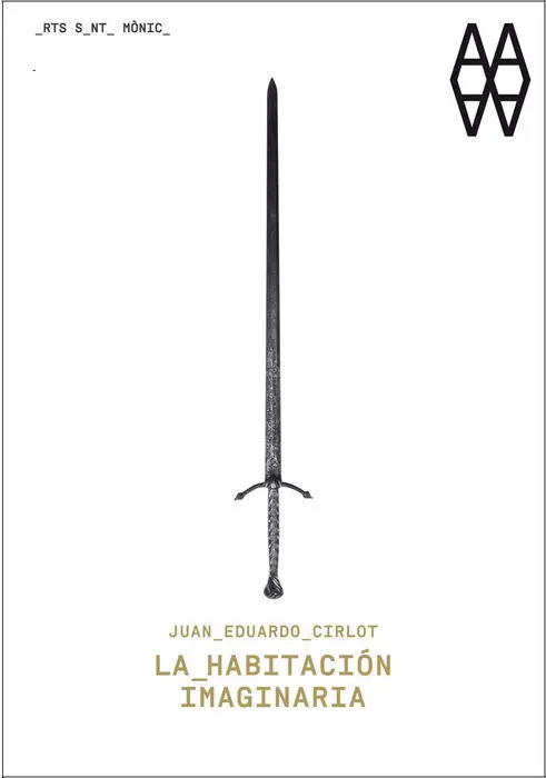 Juan Eduardo Cirlot. La Habitación Imaginaria