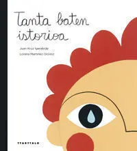 Tanta Baten Istorioa