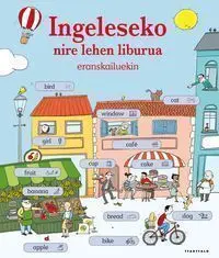 Ingeleseko Nire Lehen Liburua Eranskailuekin