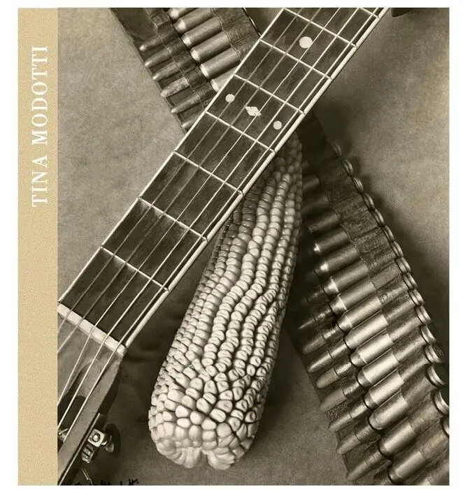 Tina Modotti