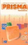 Prisma B1 Progresa - Libro del Alumno+Cd