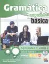 Gramã?¡Tica Espaã?±Ola Bã?¡Sica + Cd