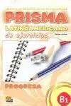 Prisma Latinoamericano B1 -L. Ejercicios