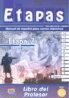 Etapa 2. Intercambios-Libro del Profesor